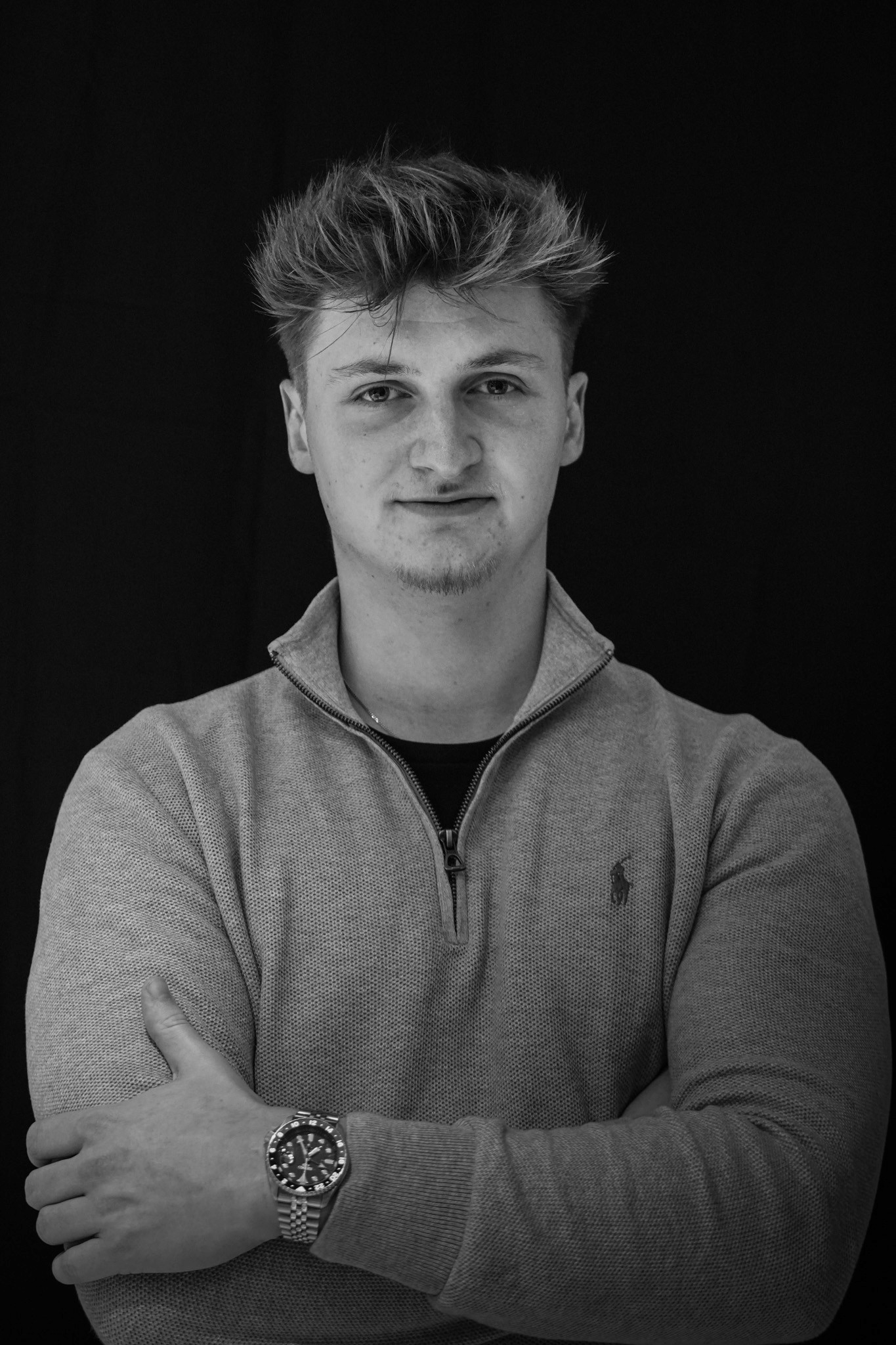 Nathan Fains