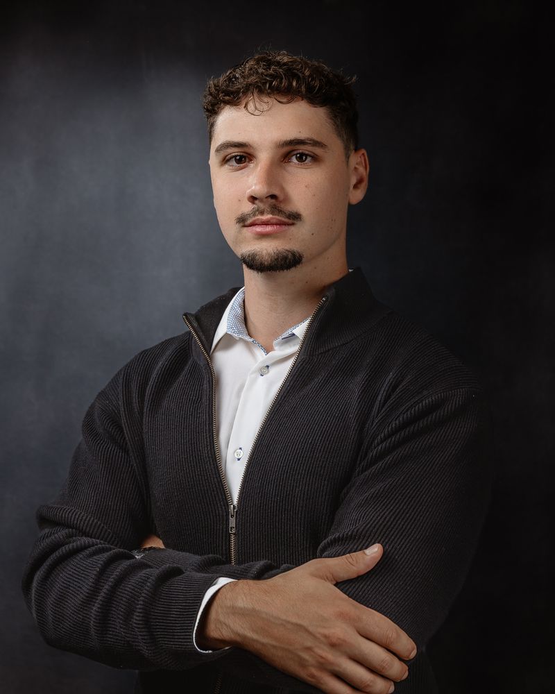 Paul L'Hotellier, co-fondateur de FENER